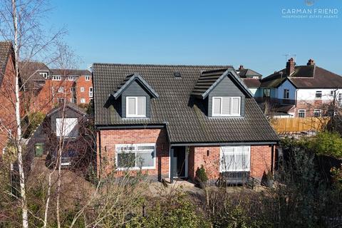 4 bedroom property for sale, Lakeside Close, Upton, CH2
