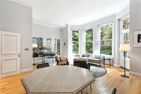 1 bedroom apartment to rent, Courtfield Road, South Kensington, London, SW7