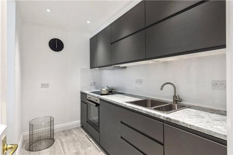 1 bedroom apartment to rent, Courtfield Road, South Kensington, London, SW7