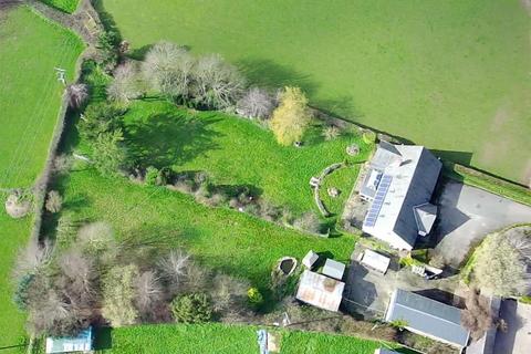 undefined, Denbigh LL16