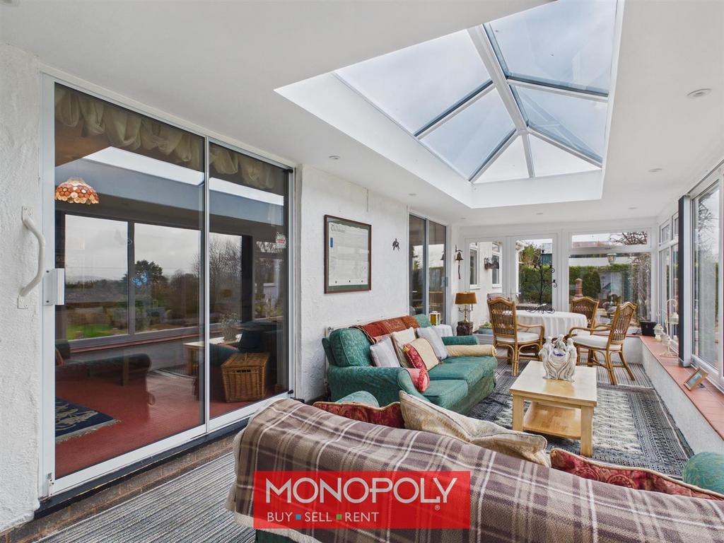 Sunroom