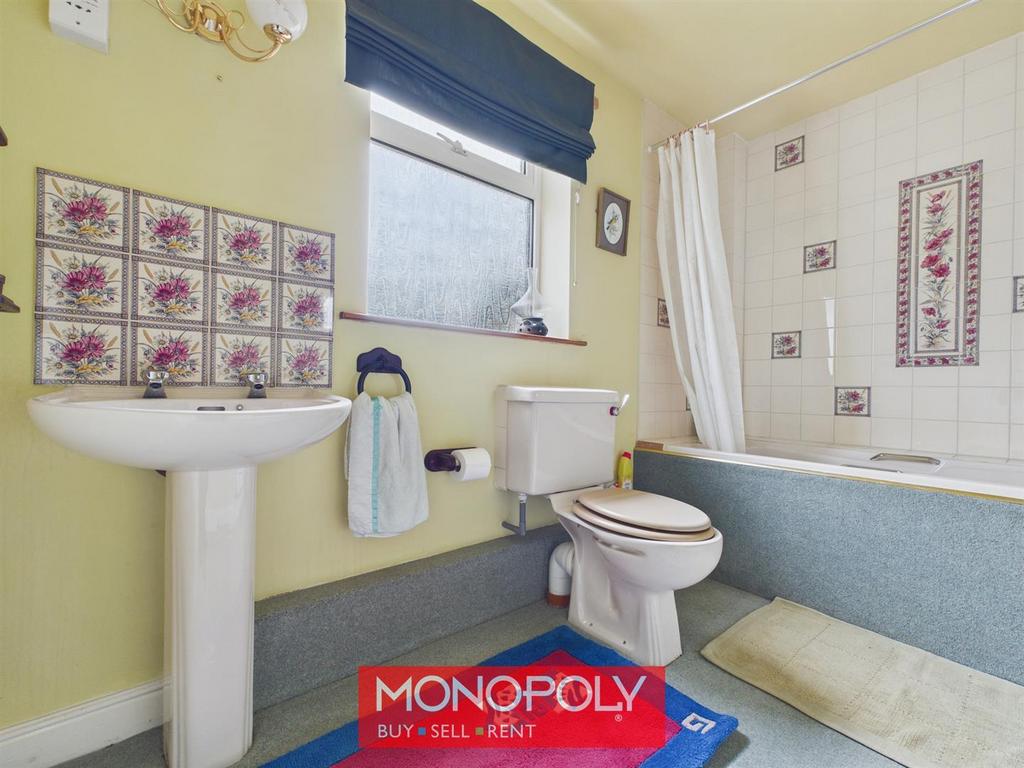 Ensuite 5