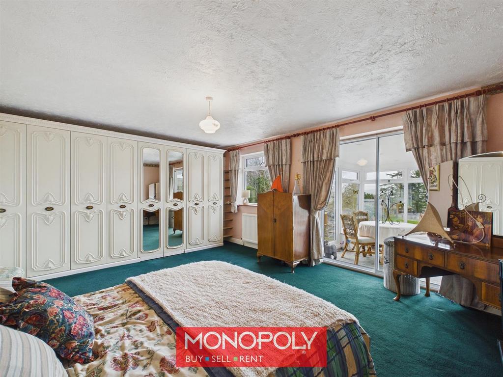 Bedroom 4
