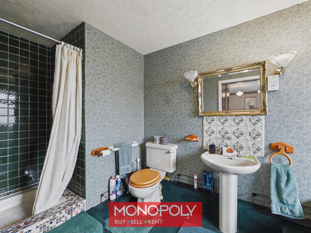 Ensuite 4