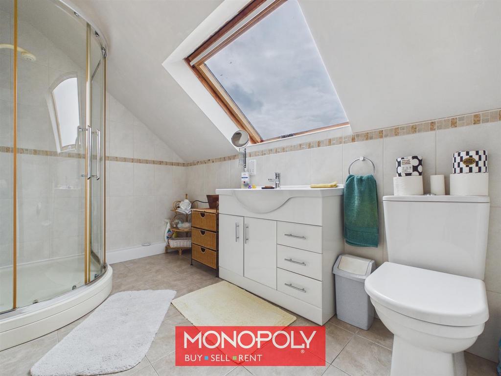 Master Ensuite