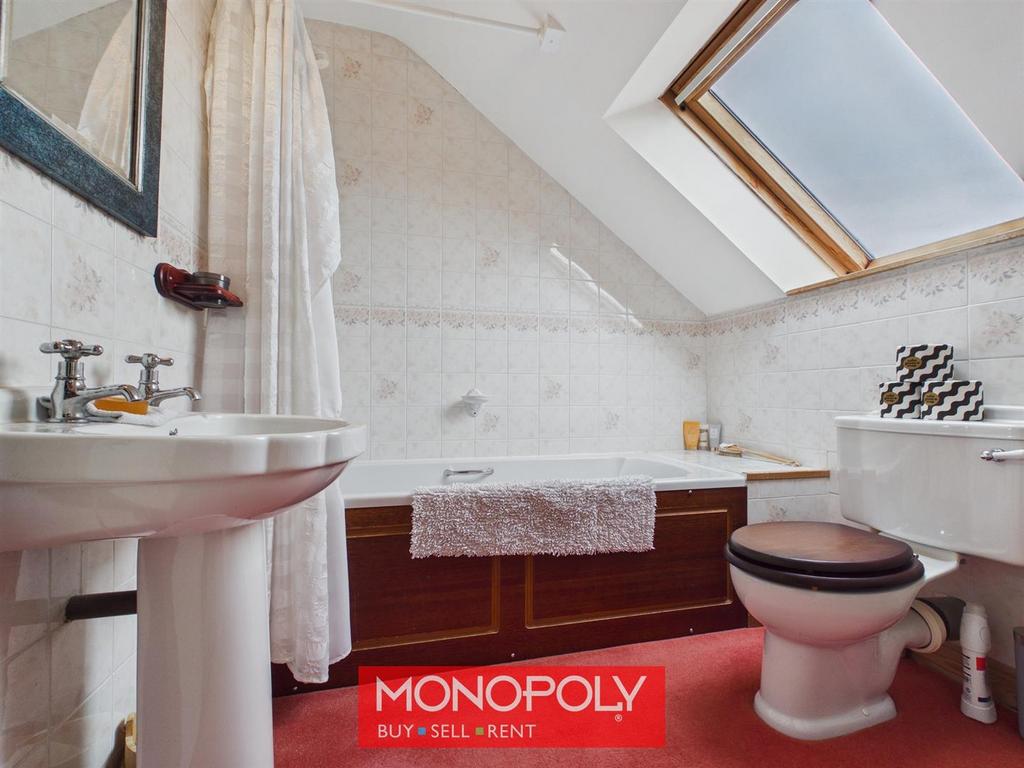 Ensuite 3