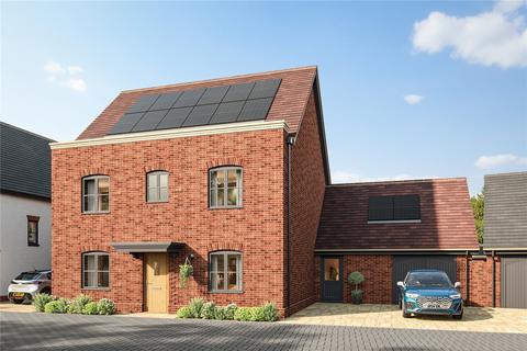 undefined, Brookwood Road, Petersfield, Hampshire, GU31