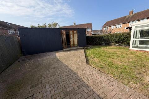 3 bedroom semi-detached house for sale, Elgin Road, Hartlepool