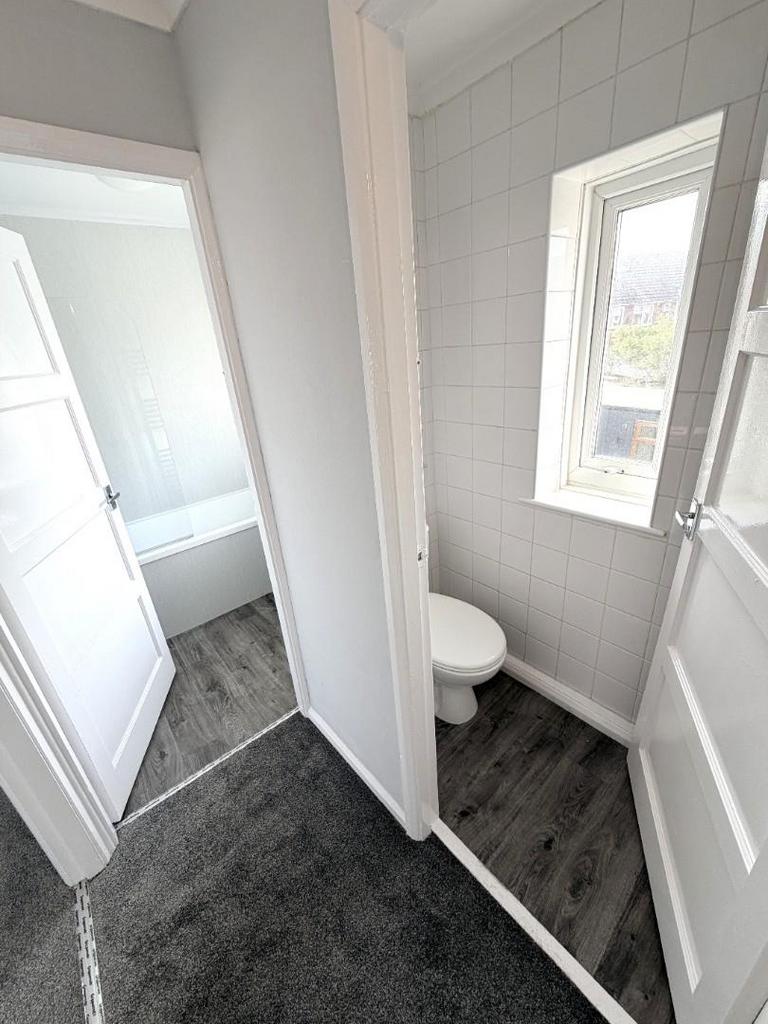 BATHROOM &amp; WC