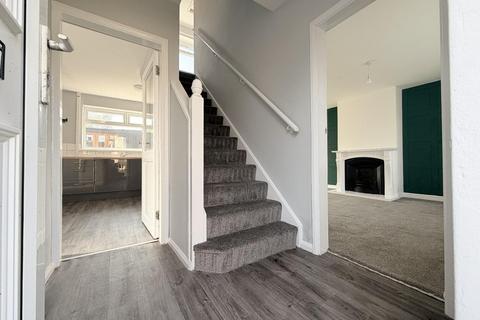 3 bedroom semi-detached house for sale, Elgin Road, Hartlepool