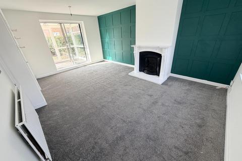3 bedroom semi-detached house for sale, Elgin Road, Hartlepool