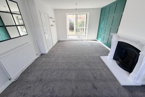 3 bedroom semi-detached house for sale, Elgin Road, Hartlepool