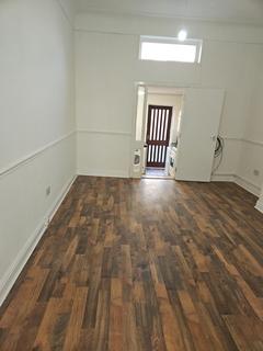 undefined, Wellfield Road, Liverpool, L9