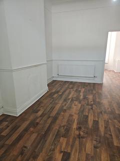 undefined, Wellfield Road, Liverpool, L9