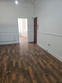 undefined, Wellfield Road, Liverpool, L9