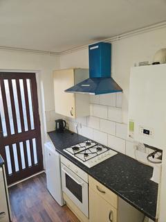 undefined, Wellfield Road, Liverpool, L9