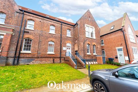 undefined, Arkell Way, Birmingham, West Midlands, B29