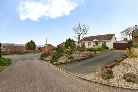 undefined, Hescane Park, Cheriton Bishop, Exeter, Devon, EX6