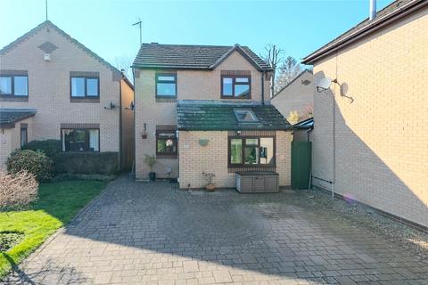 undefined, Glebe Field Garth, Wetherby, Leeds