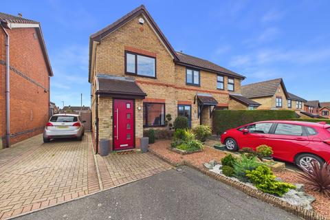 undefined, Gregory Close, Brimington, Chesterfield, Derbyshire, S43