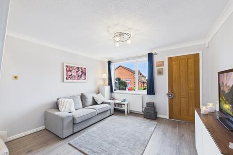 undefined, Gregory Close, Brimington, Chesterfield, Derbyshire, S43