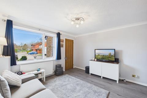 undefined, Gregory Close, Brimington, Chesterfield, Derbyshire, S43