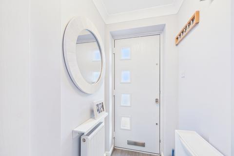 undefined, Gregory Close, Brimington, Chesterfield, Derbyshire, S43