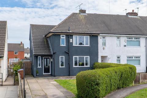 Mavis Drive, Coppull, Chorley