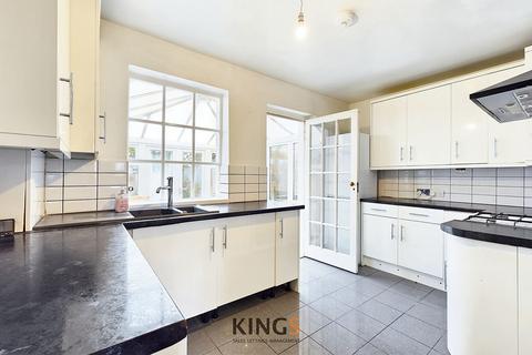 undefined, Hawkshead Road, Potters Bar, EN6