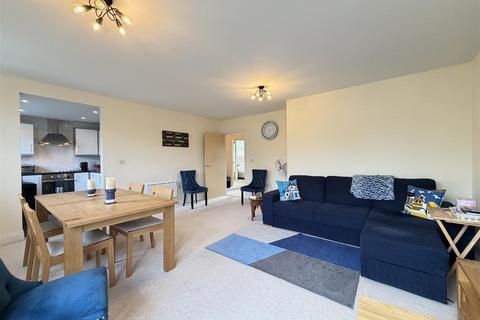 2 bedroom flat for sale, Chandley Wharf, Warwick