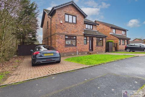 undefined, Maclean Place, East Kilbride G74