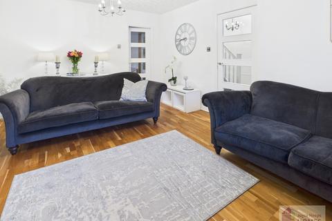 undefined, Maclean Place, East Kilbride G74