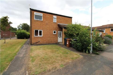 3 bedroom semi-detached house for sale, Ferness Road, Hinckley, Leicestershire