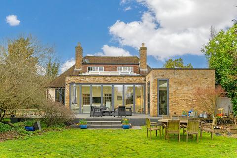 undefined, Marlow Road Bourne End, Buckinghamshire, SL8 5PW