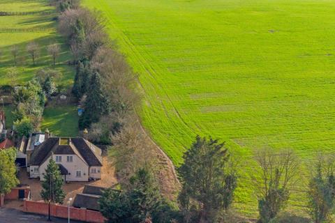 undefined, Marlow Road Bourne End, Buckinghamshire, SL8 5PW
