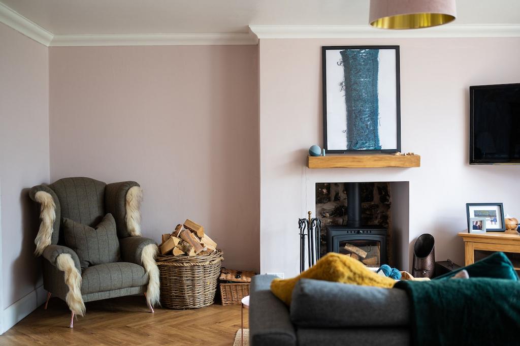 Sitting room