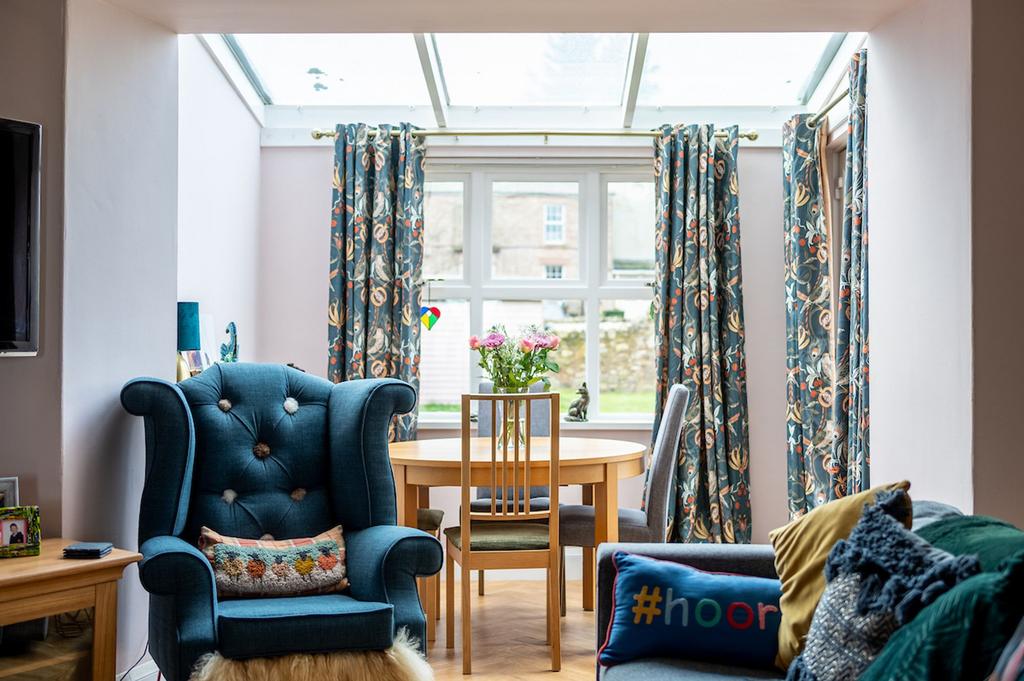 Sitting room