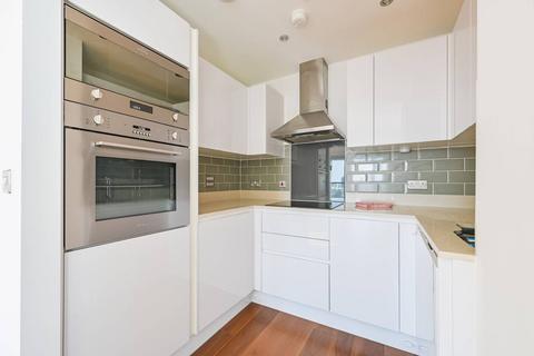 2 bedroom flat for sale, Talisman Tower, Canary Wharf, London, E14