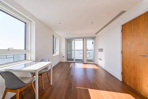 Talisman Tower, Canary Wharf, London, E14