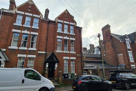 undefined, Richmond Road, Exeter, Devon, EX4