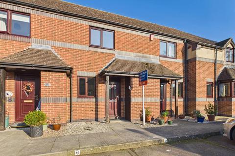 undefined, Battle Court, Kineton