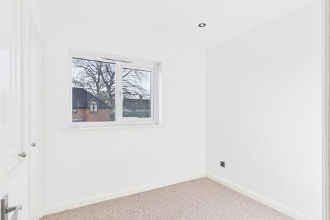 undefined, Battle Court, Kineton