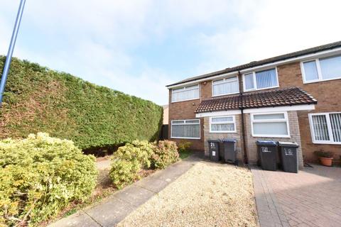 3 bedroom end of terrace house for sale, Pitcairn Close, Birmingham B30