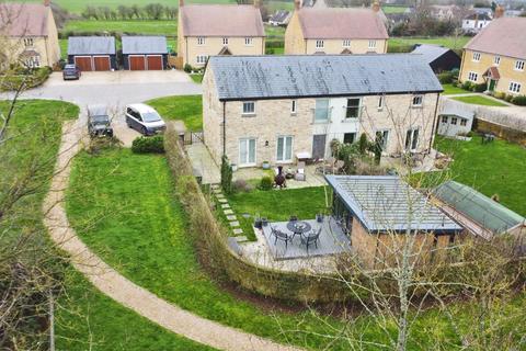 undefined, Church Farm Road, Latton, SN6