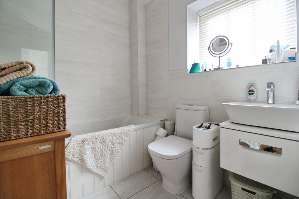 En-suite ONE