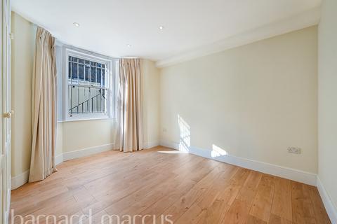 1 bedroom apartment to rent, Overstone Road, LONDON