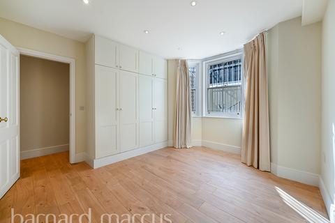 1 bedroom apartment to rent, Overstone Road, LONDON