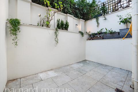 1 bedroom apartment to rent, Overstone Road, LONDON