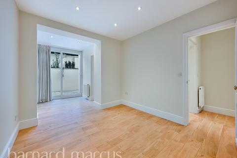 1 bedroom apartment to rent, Overstone Road, LONDON