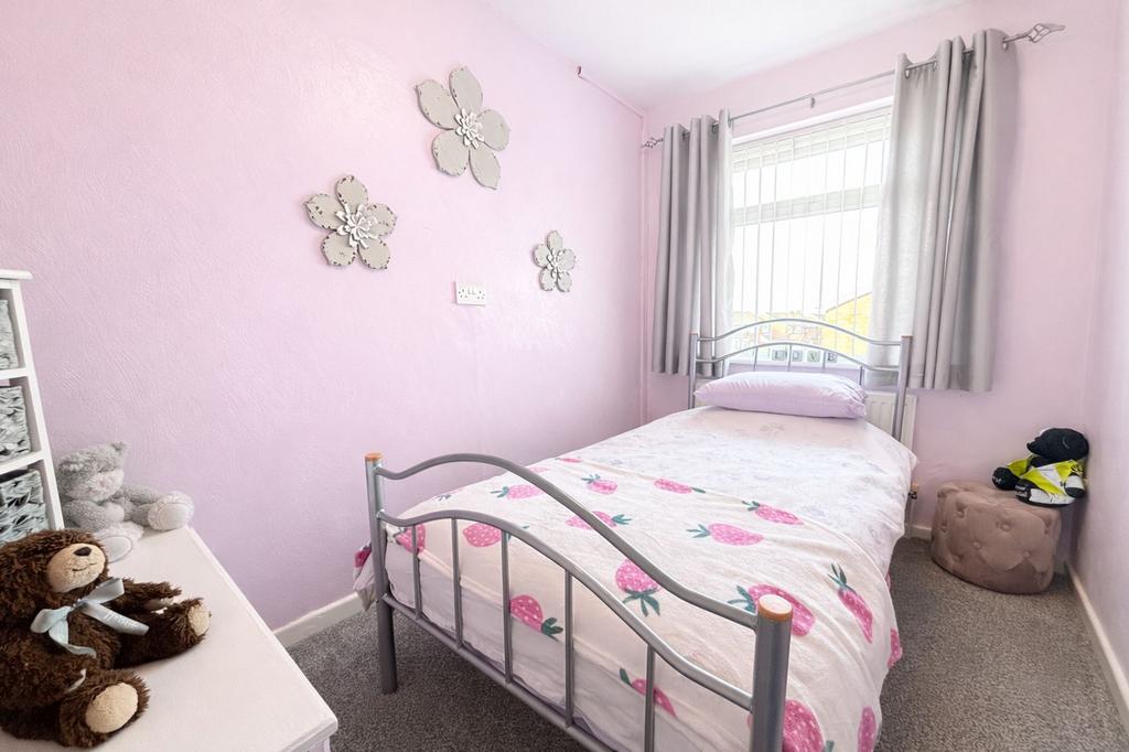 Bedroom Four